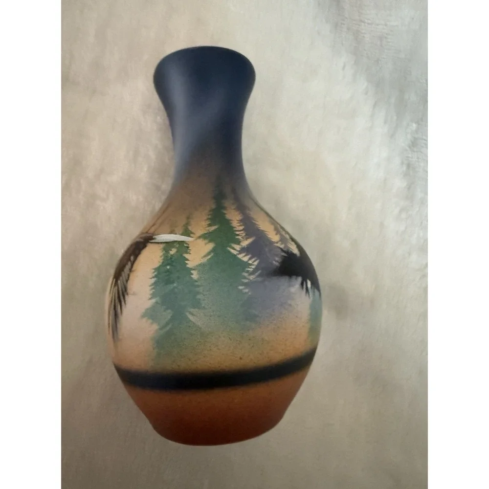 RWA hand painted